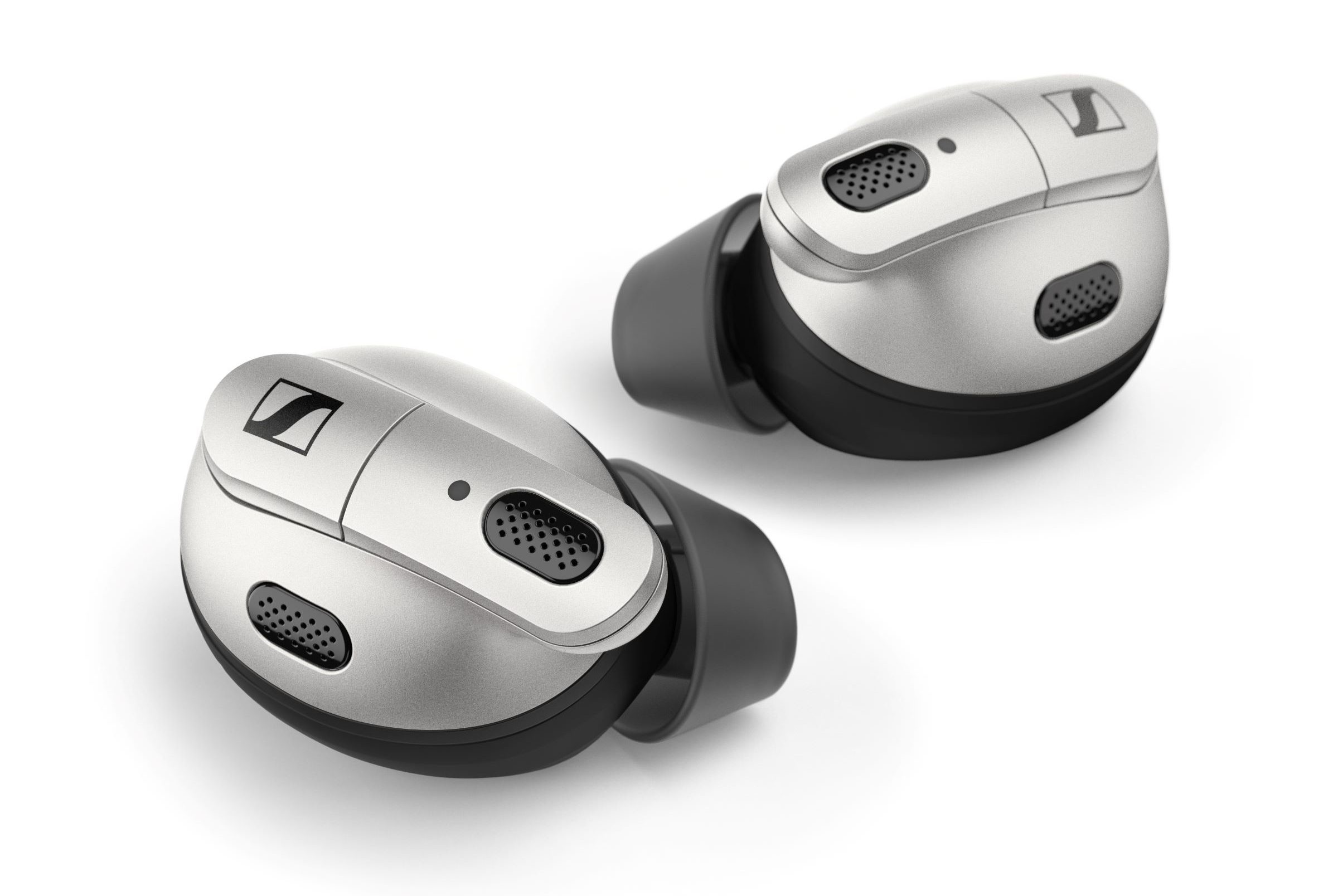 Uutuus: ConC 400 -kuulokkeet, jotka sisältävät kuulokojeteknologiaa